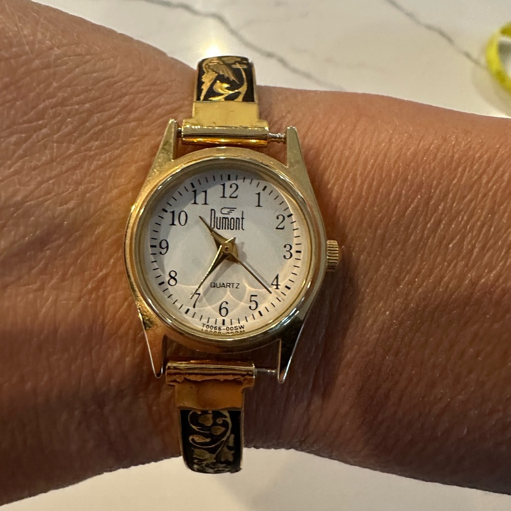 Women’s watch